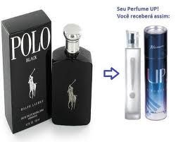 Polo Black 50 ML