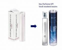 Emporio Armani White 50 ML