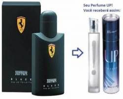 Ferrari Black 50 ML