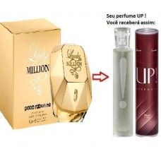 Lady Million 50 ML